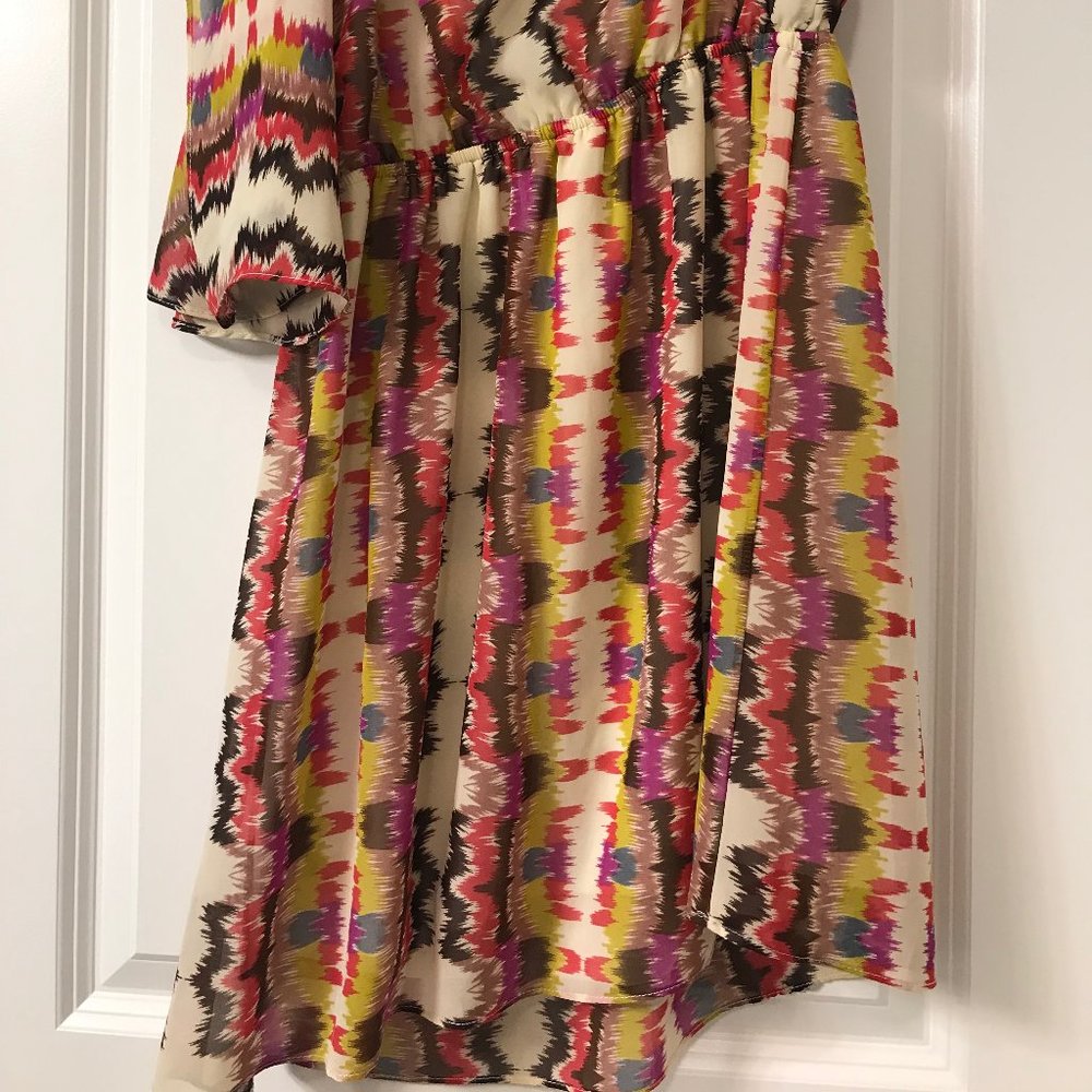 Party Dress - Picture 4 of 4